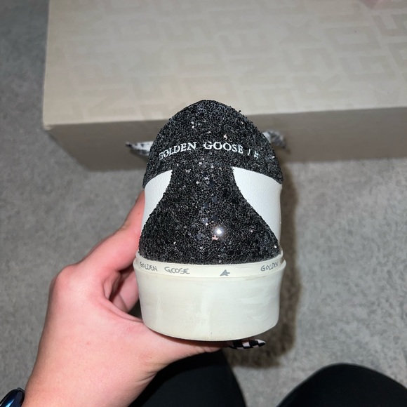 Golden Goose High Stars - Picture 10 of 16